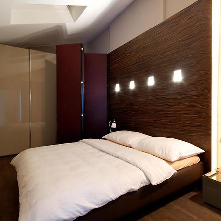 My Home In Vienna- Smart Apartments - Leopoldstadt Rom bilde