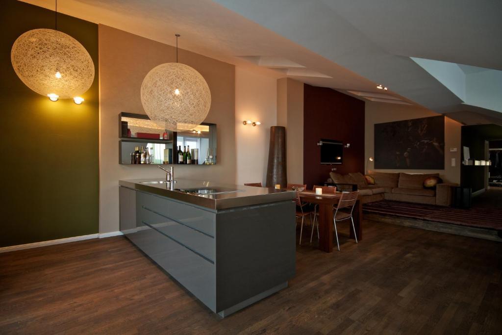 My Home In Vienna- Smart Apartments - Leopoldstadt Rom bilde