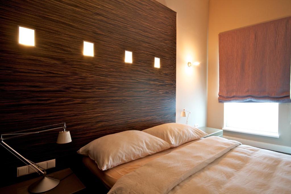 My Home In Vienna- Smart Apartments - Leopoldstadt Rom bilde