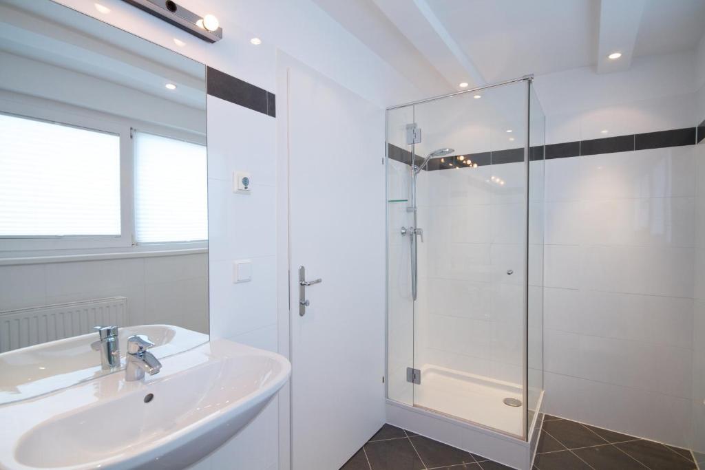 My Home In Vienna- Smart Apartments - Leopoldstadt Rom bilde