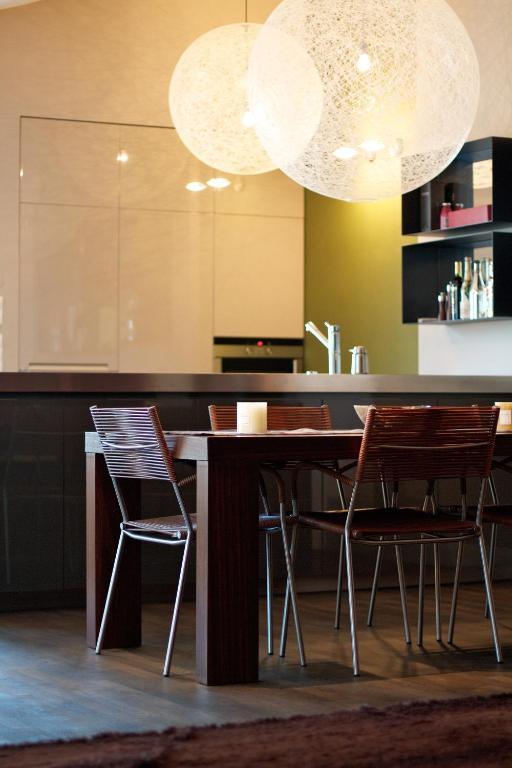 My Home In Vienna- Smart Apartments - Leopoldstadt Rom bilde