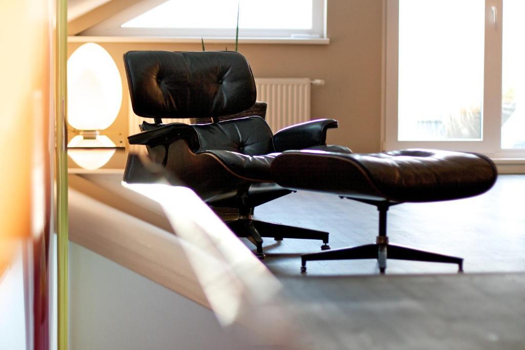 My Home In Vienna- Smart Apartments - Leopoldstadt Rom bilde