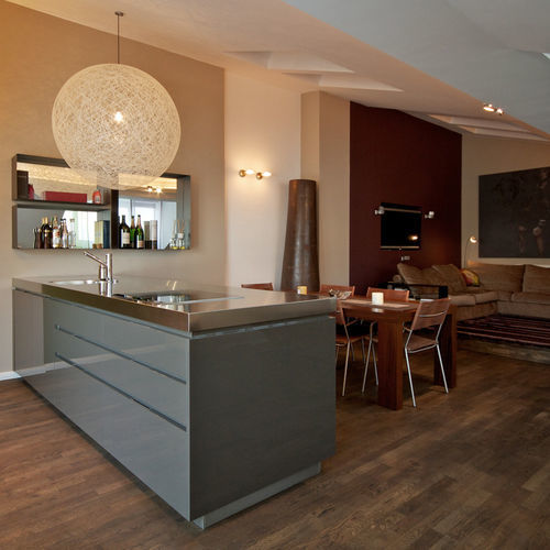My Home In Vienna- Smart Apartments - Leopoldstadt Eksteriør bilde