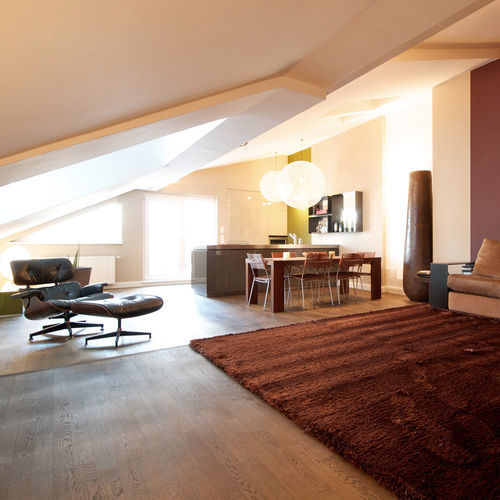 My Home In Vienna- Smart Apartments - Leopoldstadt Eksteriør bilde