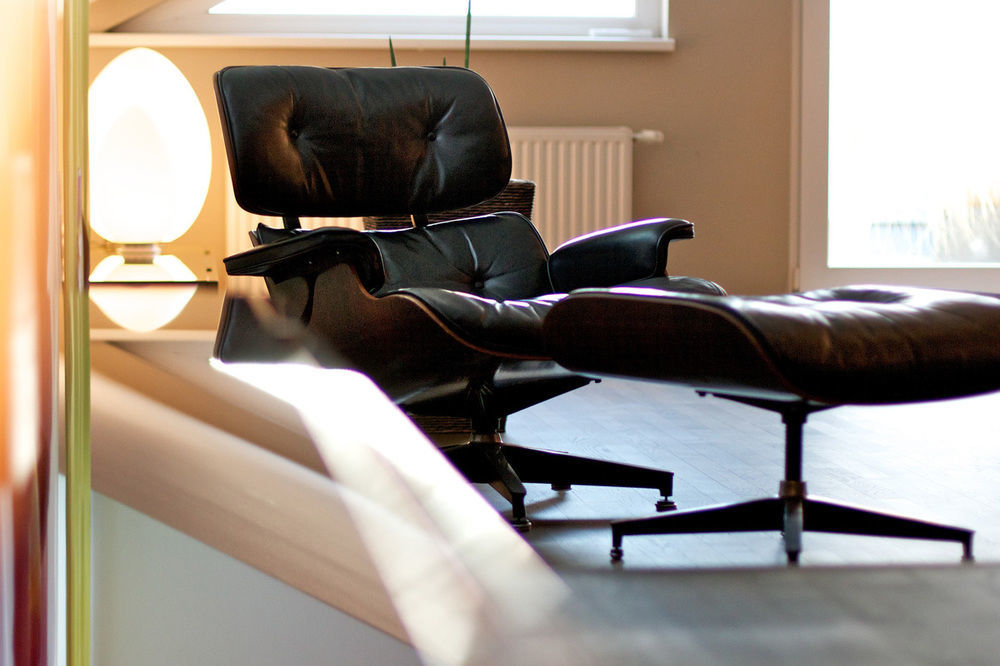 My Home In Vienna- Smart Apartments - Leopoldstadt Eksteriør bilde