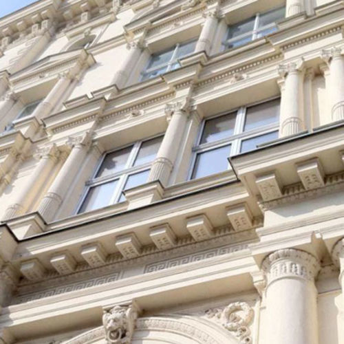 My Home In Vienna- Smart Apartments - Leopoldstadt Eksteriør bilde